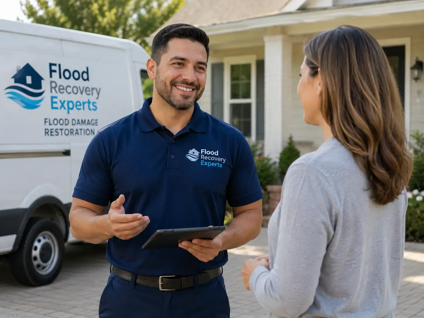 Flood Damage Cleanup Mosherville, MI FAQs